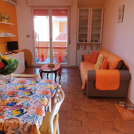 Istella D&V Lägenhet Alghero Exteriör bild