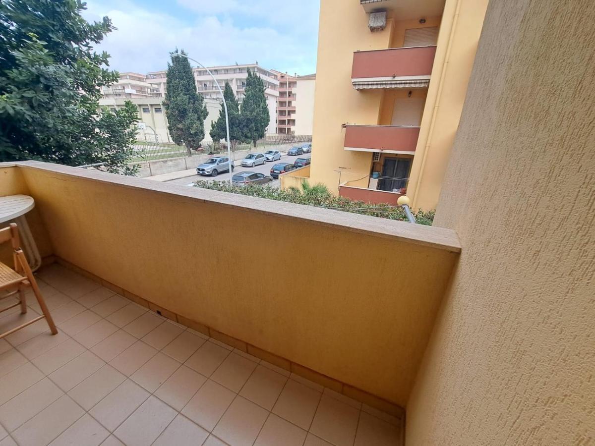 Istella D&V Lägenhet Alghero Exteriör bild