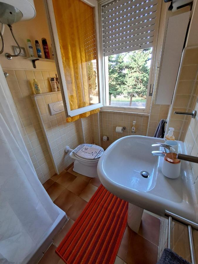 Istella D&V Lägenhet Alghero Exteriör bild