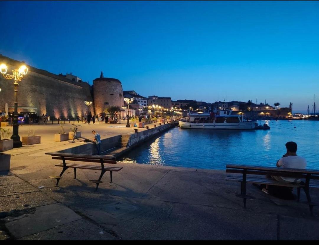 Istella D&V Lägenhet Alghero Exteriör bild
